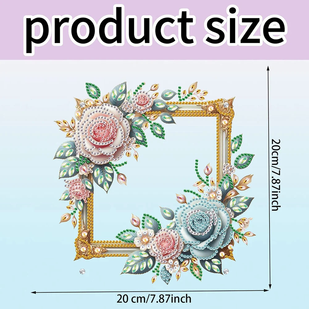 Diamond Painting Frame Kits