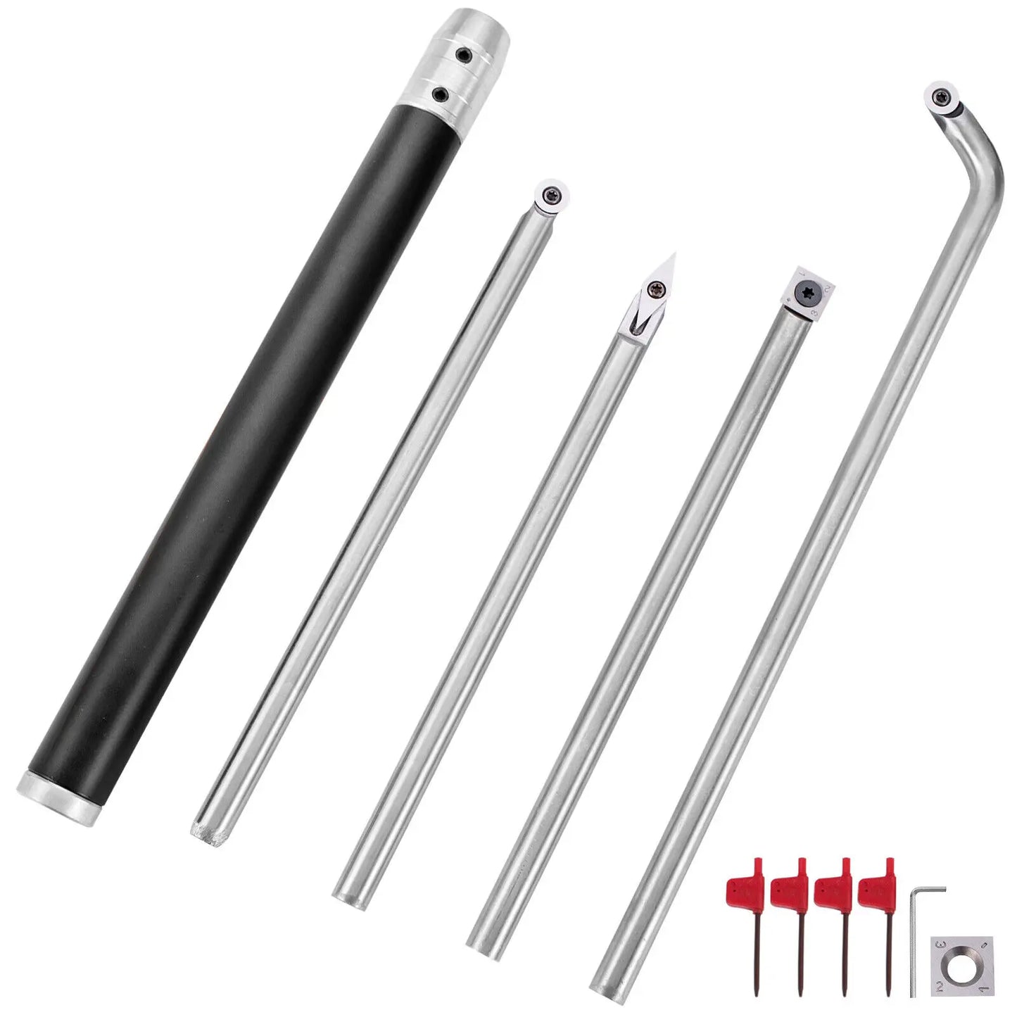 VEVOR Wood Turning Tools