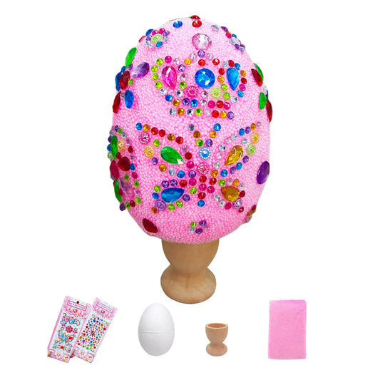 Eggs Crafts For Kids