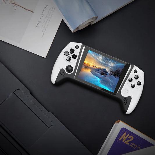 3.5inch LCD Screen Retro Handheld Game  Console