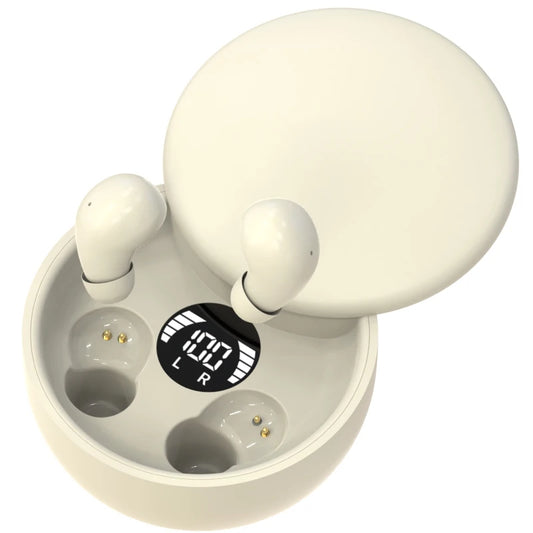 SK26 Bluetooth 5.4 Wireless Earphones