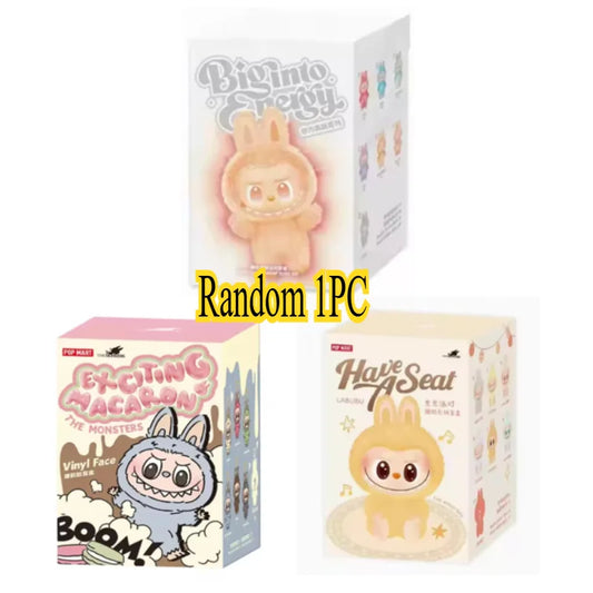 High Quality Cute Labubu  Dolls