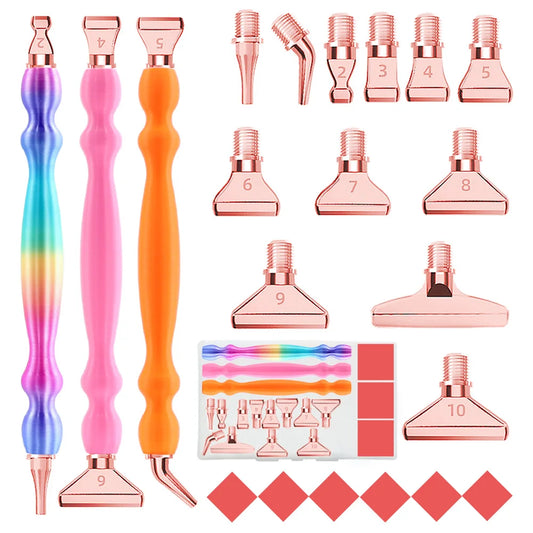 5D DIY Diamond Pen Set