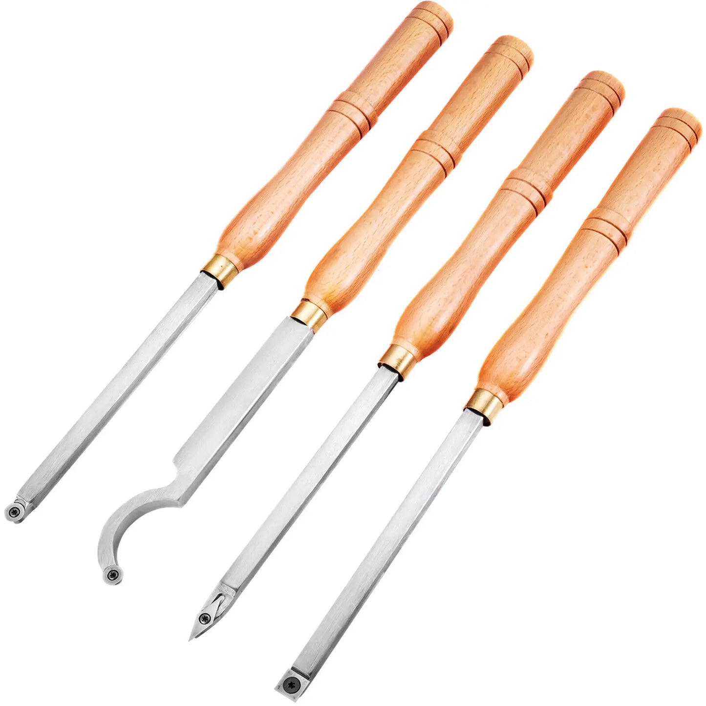 VEVOR Wood Turning Tools
