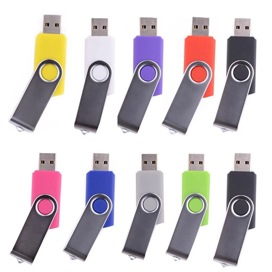 Wholesale 5 Pack  32 GB USB Flash Drive Memory Stick