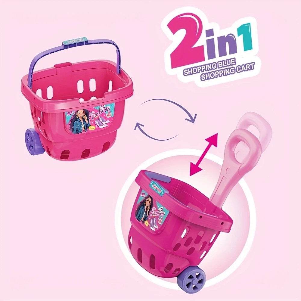 36 luxury fashion makeup and styling sets for kids