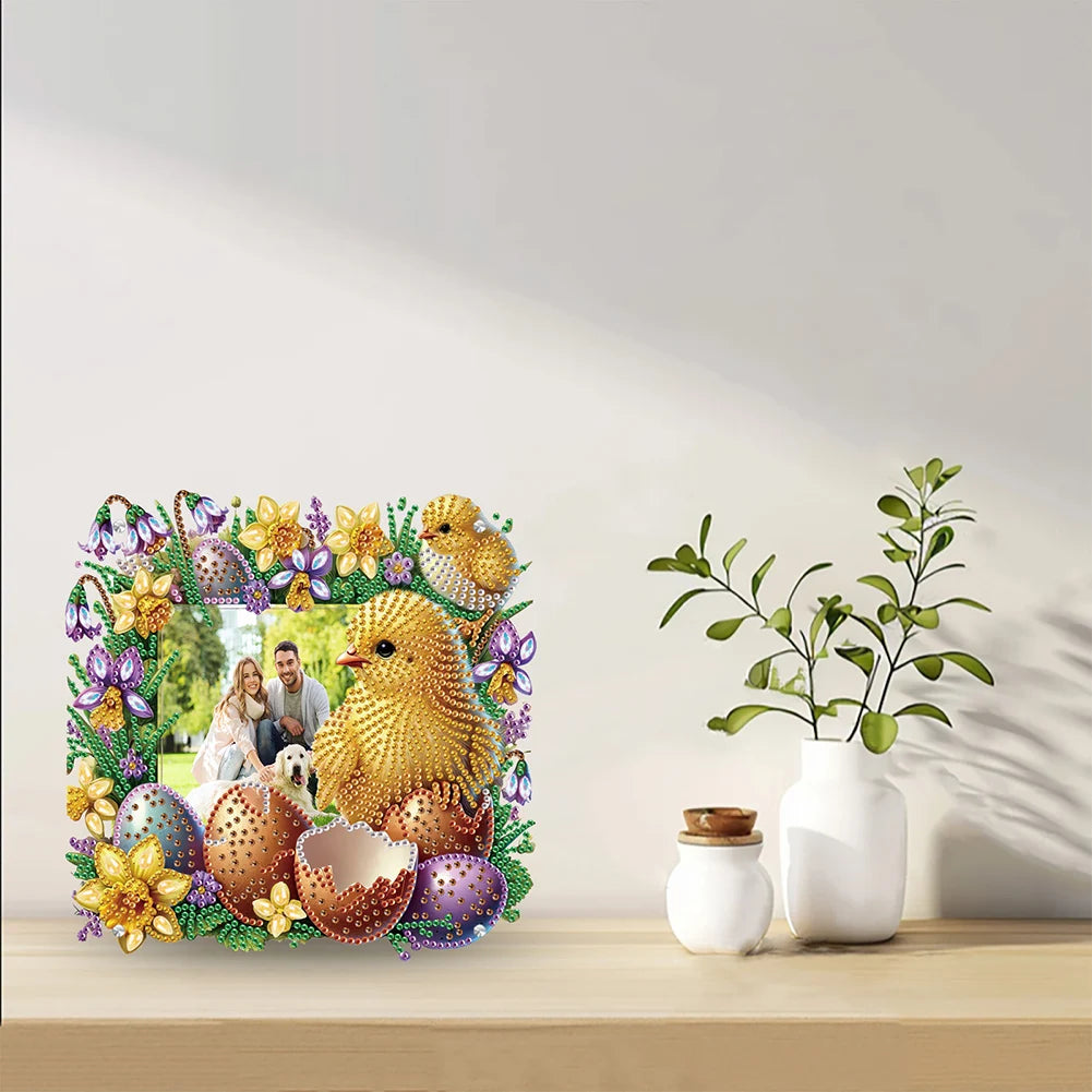 Diamond Painting Frame Kits
