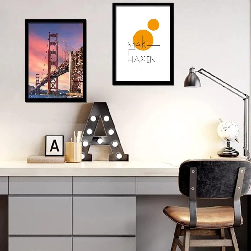 6 Sets 12x16 Picture Frame