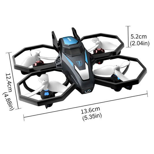 RC Drone Aerial Photo Transmission