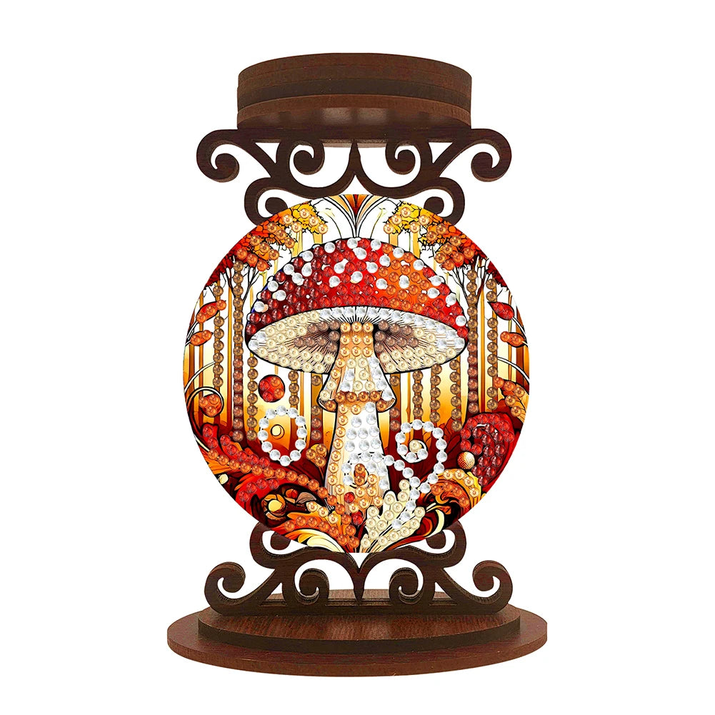 Animals Tabletop Candlestick Holder