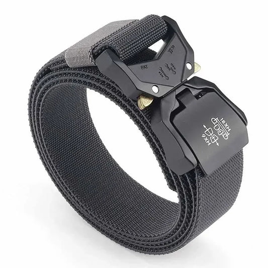 New Tactical Belt Buckle