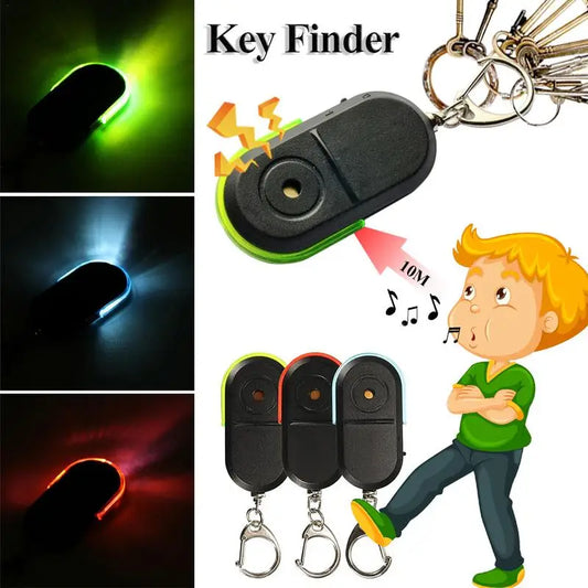 1pcs Wireless Anti-Lost Alarm Key