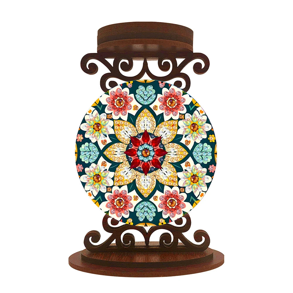 Animals Tabletop Candlestick Holder