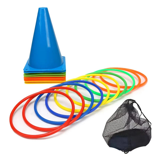 Party Ring Toss Games
