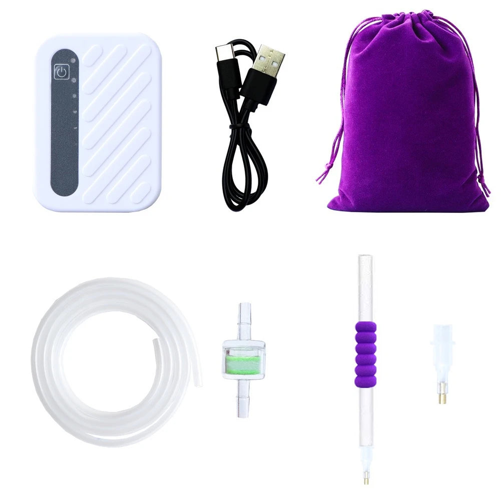 Electric Diamond Suction Tool USB Powered