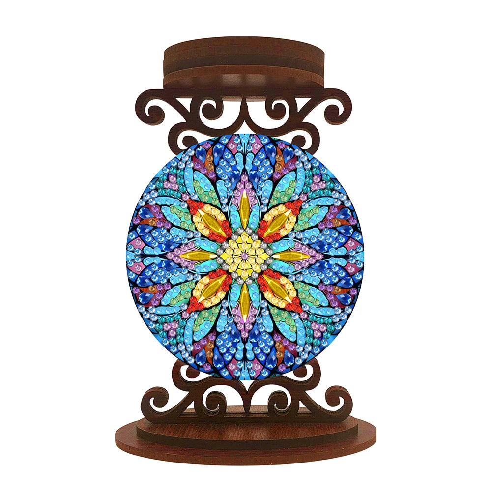 Animals Tabletop Candlestick Holder
