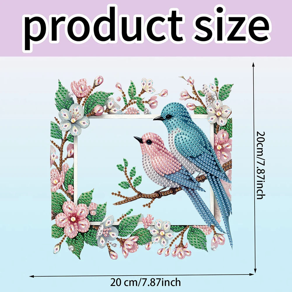 Diamond Painting Frame Kits