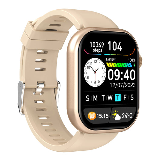 HOT Smartwatch Full Touch Screen, Answer and Make Calls