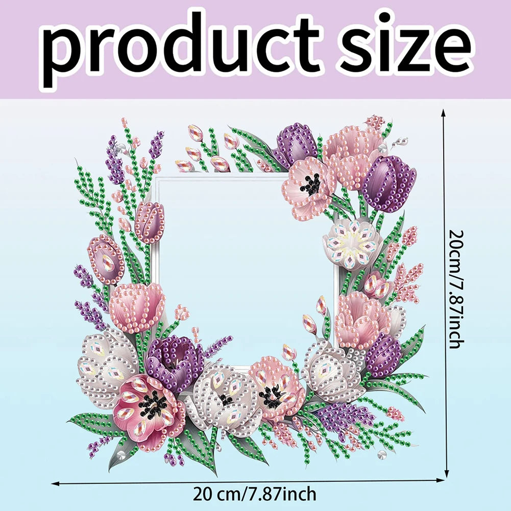 Diamond Painting Frame Kits
