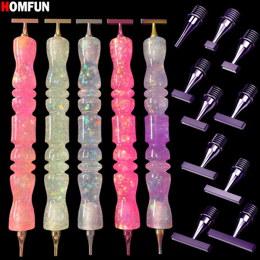 Diamond Painting Pen With Accessories