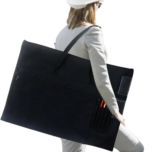 Art Portfolio Case Large Capacity