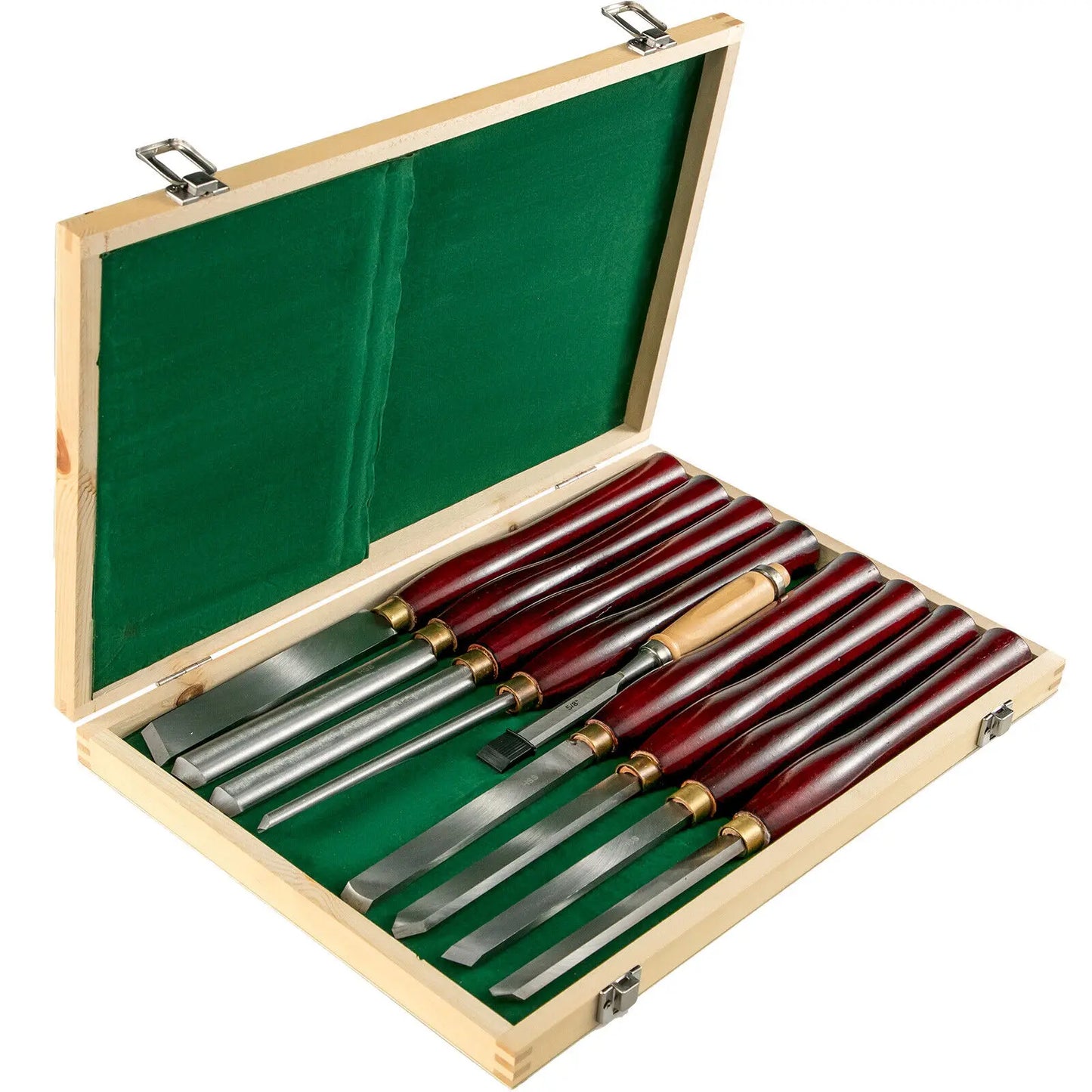 VEVOR Wood Turning Tools