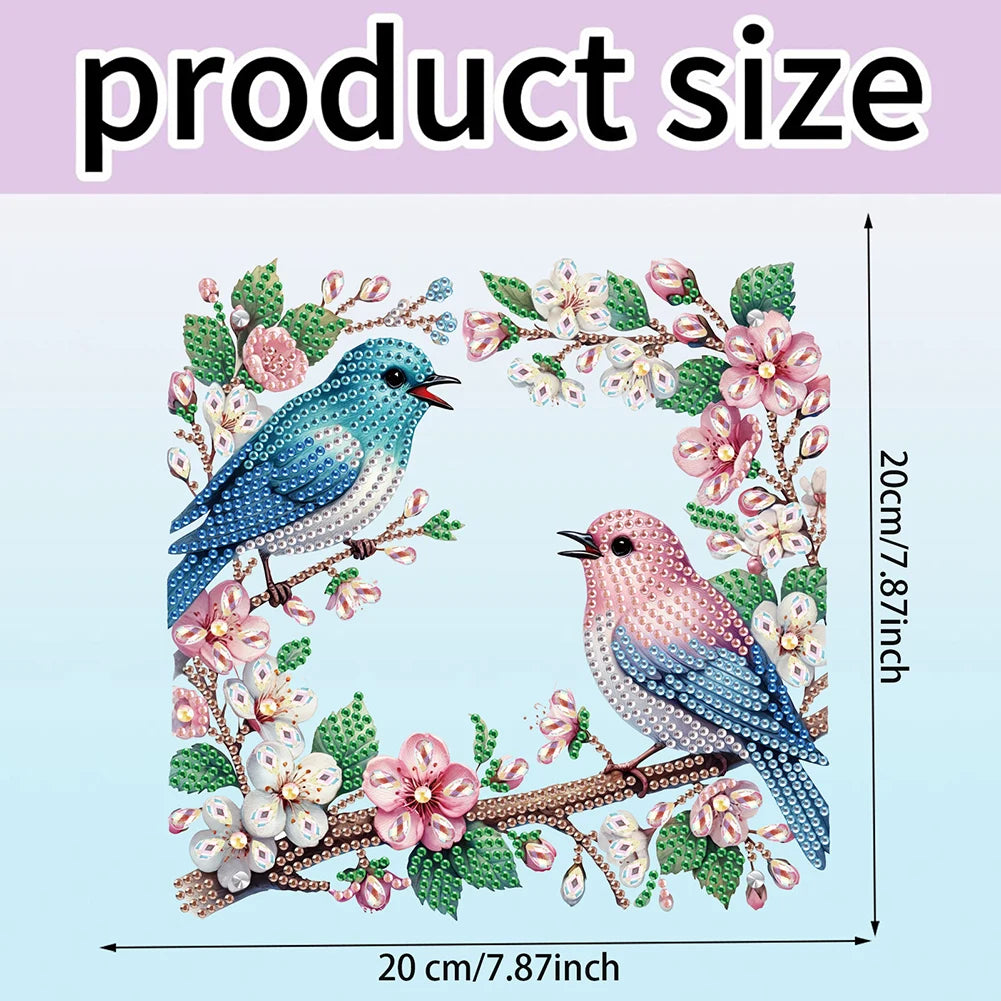 Diamond Painting Frame Kits