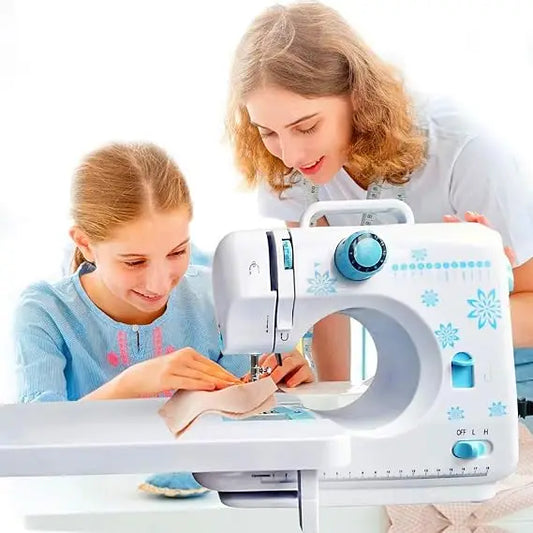 Sewing Machine For Beginners And Adults