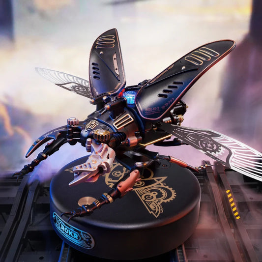 Rokr The Storm Beetle