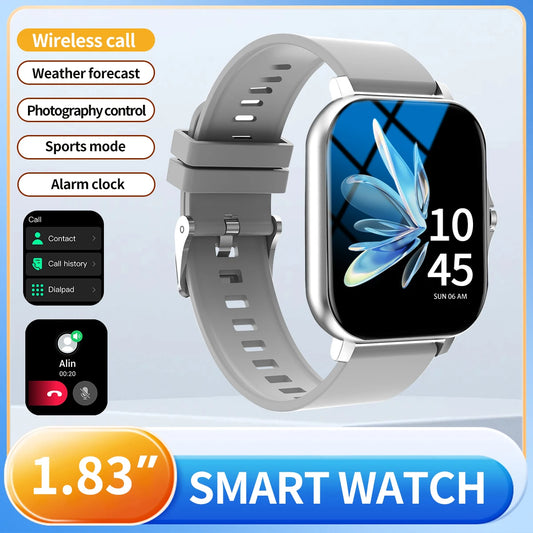 Outdoor sports smartwatch