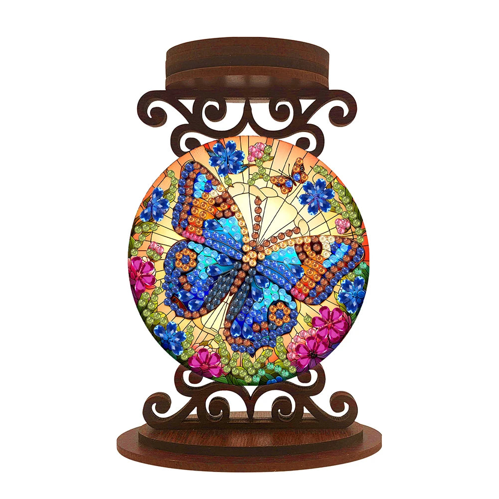 Animals Tabletop Candlestick Holder