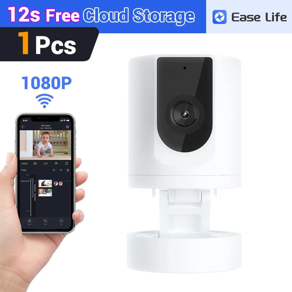 Pet Camera ,Security Camera Indoor