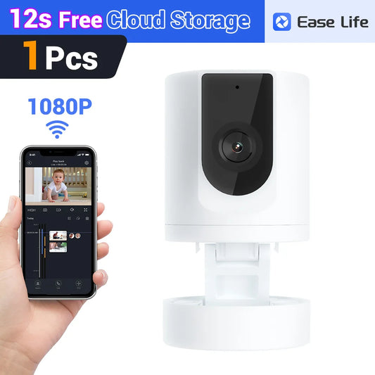 Pet Camera ,Security Camera Indoor