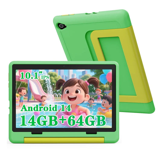 URAO 10 Inch Kids Tablet For Study